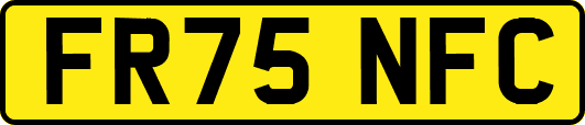FR75NFC