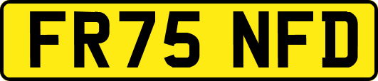 FR75NFD