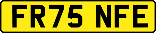 FR75NFE