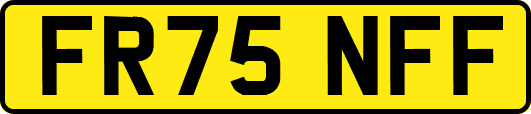 FR75NFF