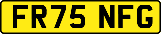 FR75NFG