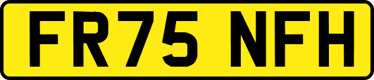 FR75NFH