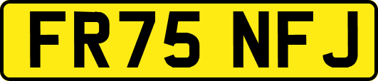 FR75NFJ