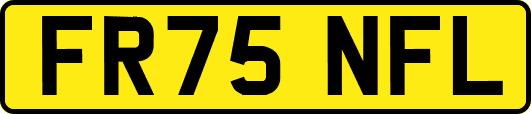 FR75NFL