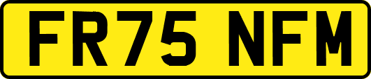 FR75NFM