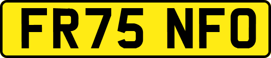 FR75NFO