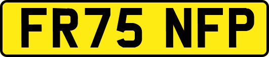 FR75NFP