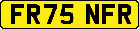 FR75NFR
