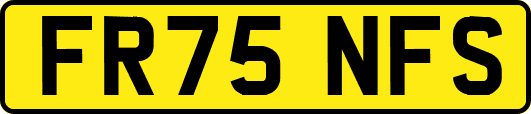 FR75NFS