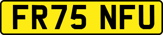 FR75NFU