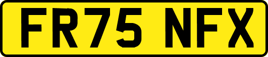 FR75NFX