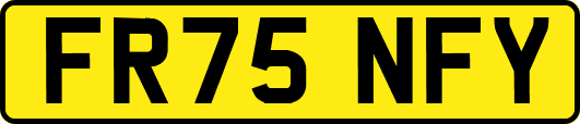 FR75NFY