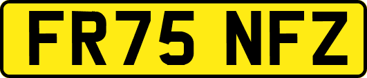FR75NFZ