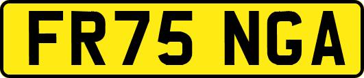 FR75NGA