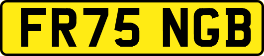 FR75NGB