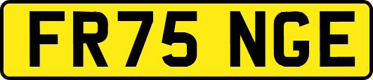 FR75NGE