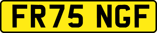 FR75NGF