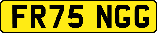 FR75NGG