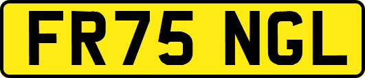 FR75NGL