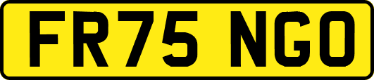 FR75NGO