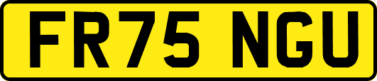 FR75NGU