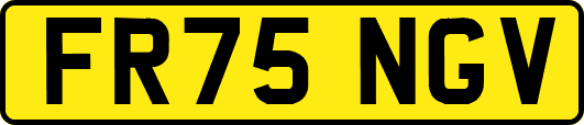 FR75NGV