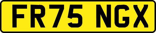 FR75NGX