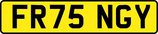 FR75NGY