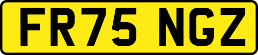 FR75NGZ