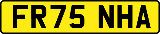 FR75NHA
