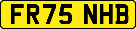 FR75NHB