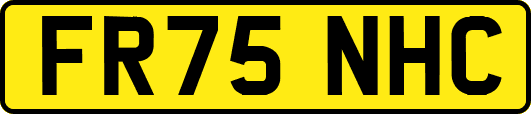 FR75NHC