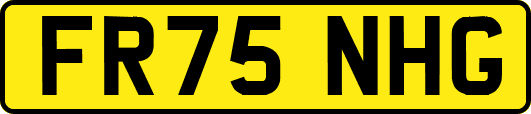 FR75NHG