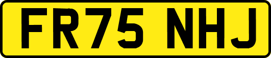 FR75NHJ