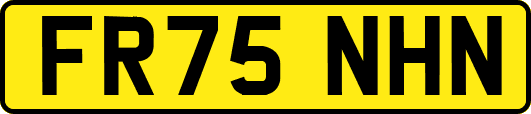 FR75NHN