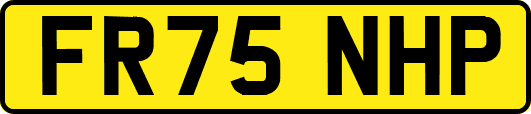 FR75NHP