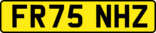 FR75NHZ
