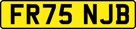 FR75NJB