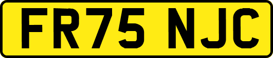 FR75NJC