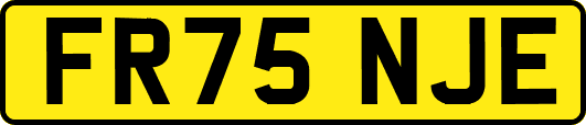 FR75NJE