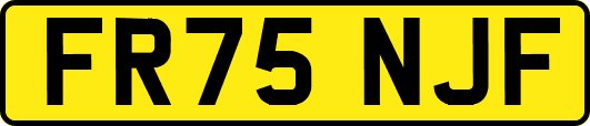 FR75NJF