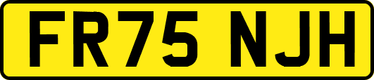 FR75NJH
