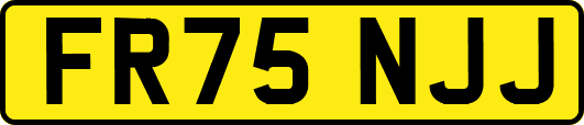 FR75NJJ