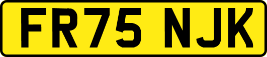 FR75NJK