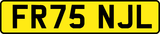 FR75NJL
