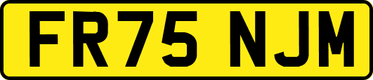 FR75NJM