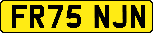 FR75NJN