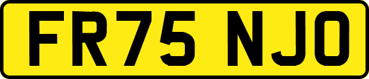 FR75NJO