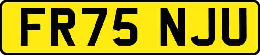 FR75NJU