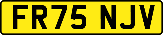 FR75NJV